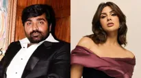 ‘Slumdog – 33 Temple Road’ Trailer Launch: Vijay Sethupathi Applauds Samyuktha’s Talent And Intelligence 