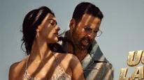 Welcome To Jungle:  Akshay Kumar & Disha Patani Turn Up The Heat In ‘Ucha Lamba Kad Forever’- VIDEO