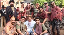 Director Ahmed Khan On The Unexpected Side Of Upcoming Welcome To The Jungle: 