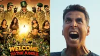 Welcome To The Jungle Cast Fees: Confusion Over Akshay Kumar’s Paycheck; Here’s How Much Others Are Charging
