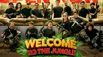 Welcome To The Jungle Advance Booking Collection: How Many Tickets Sold? Will Welcome 3 Beat Bhooth Bangla?
