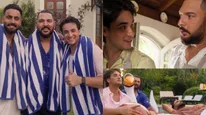Abhishek Sharma Cooks Kadhi Chawal For Yuvraj Singh After His 'Sharam Karlo' Reel In Goa. Fans Say 'Ye Banda..