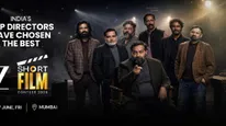 ‘Z’ Sets Stage For Grand Finale Of The Zee Short Film Contest With India’s Leading Filmmakers