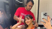 Ikka On Netflix: Akansha Ranjan Shares Behind-the-Scenes Glimpses As The Film Premieres On OTT      