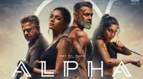 Alpha Box Office Day 1 (Morning Trend): Alia's Film Fails To Beat Jigra Occupancy; Struggles To Earn 2cr
