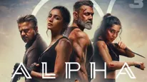 Alpha Box Office Collection Day 5 Prediction: Alia's Film To See Hike Today; To Cross 50cr Gross