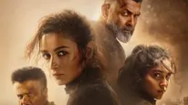 Alpha First Review: Alia Looks Promising In Film While Sharvari Steals The Show; USP Is A Special Surprise