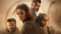 Alpha X Review: Is Alia-Sharvari’s Film A Paisa Vasool Entertainer Or A Waste Of Time? Check Tweets