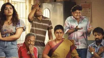 Anbe Diana Early Review: Pari Elavazhagan's Romantic Family Entertainer Called A 'Clean Feel-Good' Film