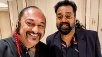 PM Modi Gifts Australian PM Anthony Albanese 'Colonial Cousins' Vinyl, Celebrating Hariharan, Leslee lewis