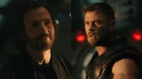 Marvel Avengers Doomsday Trailer: Chris Evans Is Back; X-Men, Fantastic Four & Thor Unite Against Doctor Doom