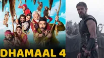 Dhamaal 4 Day 10 Box Office Collection: Ajay Devgn's Film Hits Sixer On Sunday. Did It Beat The Odyssey?