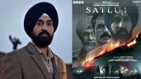 Satluj Banned: Diljit Dosanjh Expected Removal Of His Film From Zee5; Says ‘Tusi Jinna Rokonge, Ohni Zyada…’