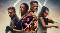Alpha Collection Day 1 Early Update: YRF Spy Universe's LOWEST Opener? FAILS To Beat War 2 Amid Negative Buzz