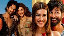 Cocktail 2 Collection Day 13 Early Update: Shahid's Post-Covid HIGHEST Grosser; Beats TBMAUJ Lifetime Amid Dip