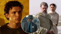 The Odyssey Collection Day 1 India (Early Updates): Nolan's Film Takes Flying Start; Did It BEAT Oppenheimer?