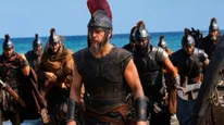 The Odyssey Box Office Collection Day 1 (India): Christopher Nolan's Film Takes Smashing Start; Earns 20.76 Cr