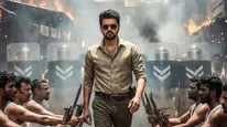 Jana Nayagan Gets Censor Certificate: Vijay's Film Expected Release Date, Runtime And Rating