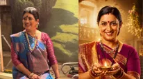 EXCLUSIVE! Kamalika Guha Thakurta On Kyunki Saas Bhi Kabhi Bahu Thi 2's TRP: This Kind Of Audience...