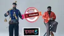 MTV Hustle 5 Launch Date: Badshah Confirmed As Judge. What To Expect From Hustle Season 5? EXCLUSIVE