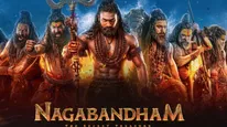 Nagabandham Box Office Collection Day 6: Virat Karrna's Film Crosses ₹17 Crore Worldwide