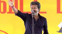Vijay Karur Speech Highlights: Tamil Nadu CM Speaks On Karur Stampede, Announces Memorial, Targets DMK