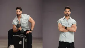 Meri Bhavya Life Twist How Karan Vohra Channeled Fitness Psychology To Play Rishank A Narcissist 011