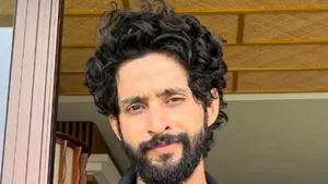 Divya Prem Actor Suraj Pratap Singh Feels Modern Love Stories Lack Depth Shares His Take On True Ro 011