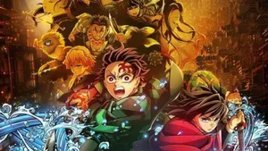 Demon Slayer Infinity Castle Box Office Target India How Much Demon Slayer Should Earn Hit Status Ex
