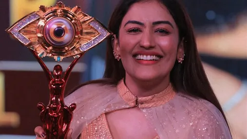 Bigg Boss Malayalam Season 7 Winner Prize Money: Here's How Much Cash Anumol Took Home As The Title Winner