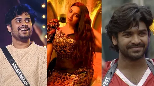 Bigg Boss Tamil 9 Top 2 Finalists Name Revealed: After Aurora; THIS Finalist To Get Eliminated In Finale Race