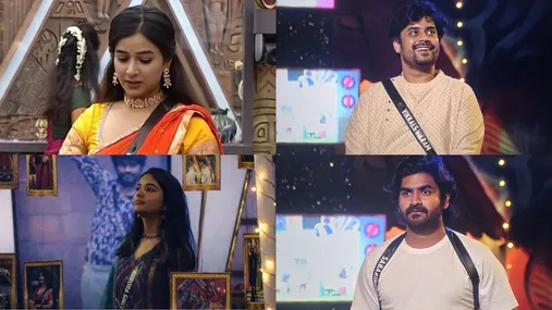 Bigg Boss Tamil 9 Winner Name & Photo: Who Is Leading Voting Results Ahead Of Finale? Fans Predict Winner