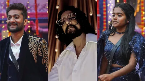 Bigg Boss Kannada 12 Winner Name Leaked On Wikipedia! Who Won BBK 12 Finale? Gilli Nata Or Rakshitha