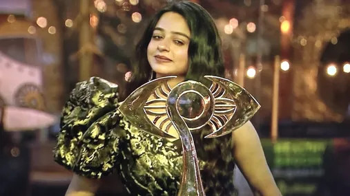 Bigg Boss Tamil 9 Winner: Divya Ganesh Wins BB Tamil 9; Here’s What She Will Take Home After Lifting Trophy