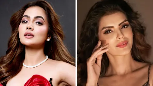 Bigg Boss Marathi 6 Controversy | Reva Kaurase Dismisses Sonali Raut’s Hygiene Claims, Says 'There Were No...'