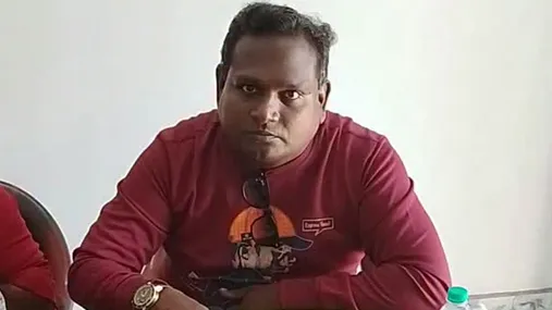 Who Is 'Watermelon Star' Divakar? Bigg Boss Tamil 9 Contestant Arrested In Alleged Extortion And Threat Case