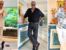 Boney Kapoor Transformation: 69 उम्र में घटाया 26 किलो वजन, लटकी खाल-हड्डियां देख लोग पहले अच्छे थे