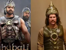 बॉर्डर के पार भी बाहुबली का क्रेज है बरकरार, देखें क्रिकेटर डेविड वॉर्नर का नया अवतार