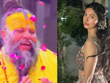 प्रेमानंद जी महाराज पर की थी टिप्पणी? खुशबू पाटनी पर बुरी तरह से भड़क रहे हैं भक्त, देनी पड़ी सफाई!