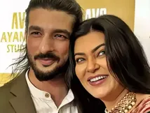 ब्रेकअप के बाद भी किस आस में Sushmita Sen पर प्यार लुटा रहे Rohman Shawl?, लिखा- 'तुम आज भी मेरा...'