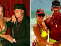 Hulk Hogan Third Wife: 25 साल जूनियर योगा इंस्ट्रक्टर 3 बच्चों की मां, मर मिटा WWE स्टार, और फिर शुरू खेल