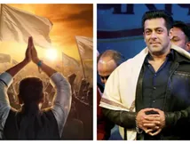 Bigg Boss से पहले सलमान खान ने कर दिया नई फिल्म का ऐलान, इस बार नेता बने भाईजान का फर्स्ट लुक