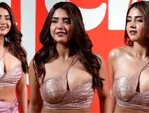 पार्टी करो, ड्रिंक करो, प्रोटेक्शन जरुर यूज करो.. 23 साल की एक्ट्रेस की मां ने बेटी को बनाया खुली तिजोरी