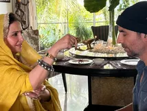 रक्षाबंधन की फोटो शेयर करने के लिए नही मिल रहा कैप्शन, तो एक बार देखिए छोटी बहन के साथ अक्षय कुमार का ये पोस्ट