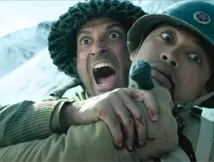 120 Bahadur Teaser: 3000 चीनी फौज पर भारी पड़े 120 जवान, एक 'शैतान' ने छुड़ा दिए दुश्मनों के छक्के, देखें टीजर