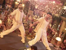 'वॉर 2' का मोस्ट अवेटेड गाना डांस-ऑफ जनाब-ए-आली की पहली झलक, ऋतिक रोशन vs एनटीआर का धमाका!