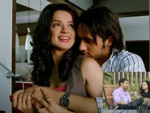 'तुम मेरे आदमी हो, मासूम हो..'- एक्स बॉयफ्रेंड के साथ कंगना रनौत का अनदेखा वीडियो हुआ वायरल, लगेगा झटका