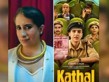 National Film Awards- 'कटहल' को बेस्ट हिंदी फिल्म का सम्मान मिलने पर गुनीत मोंगा कपूर ने दिया ये बयान?