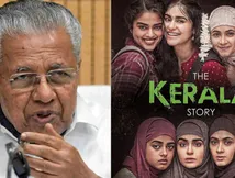 The Kerala Story को नेशनल अवॉर्ड मिलने से भड़के मुख्यमंत्री पिनाराई विजयन, कह डाली इतनी बड़ी बात?