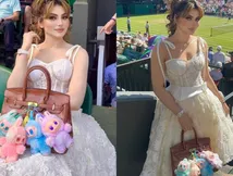 विदेशी एयरपोर्ट पर लाचार हुईं Urvashi Rautela, गायब हुआ लाखों का सामान, सोशल मीडिया पर मांगी मदद लेकिन...